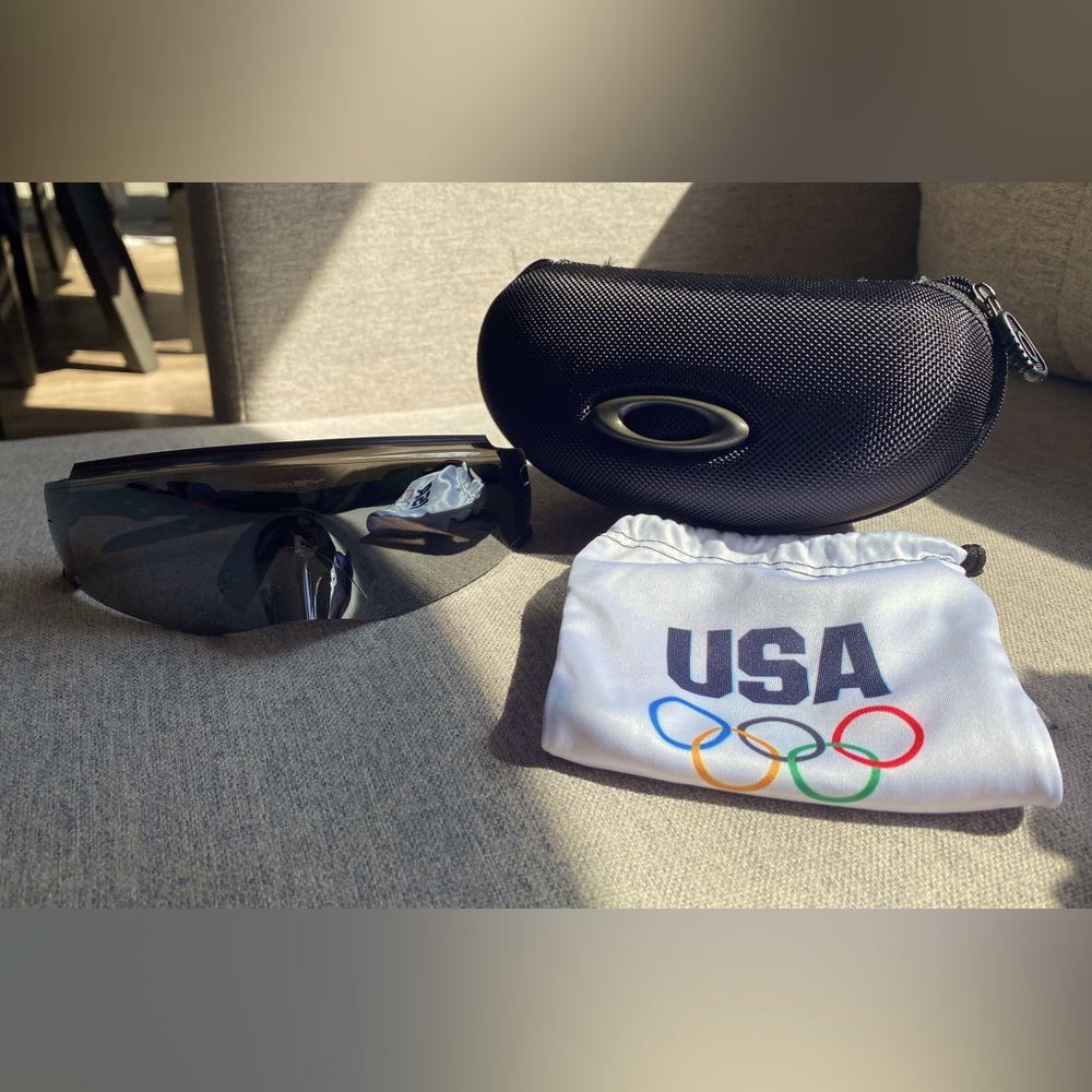 Oakley Keto